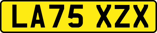 LA75XZX