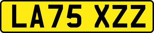 LA75XZZ
