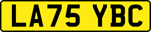 LA75YBC