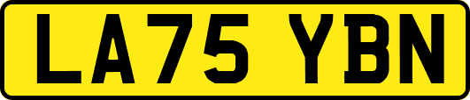 LA75YBN