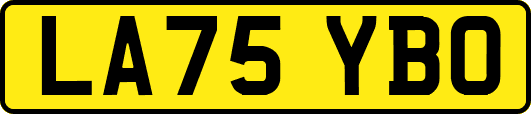 LA75YBO