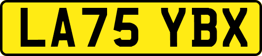 LA75YBX
