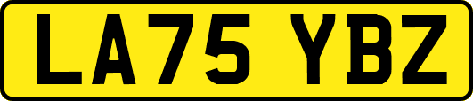 LA75YBZ