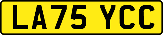 LA75YCC