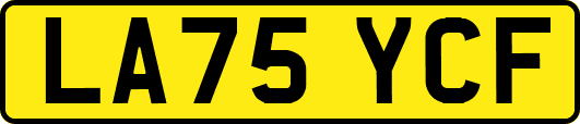 LA75YCF