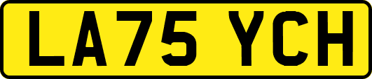 LA75YCH