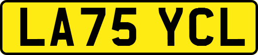 LA75YCL