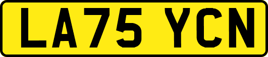 LA75YCN