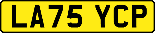 LA75YCP