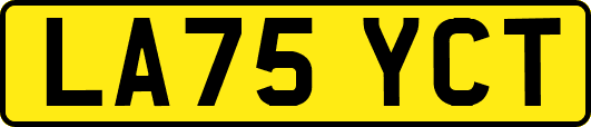 LA75YCT