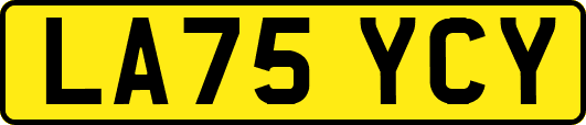 LA75YCY