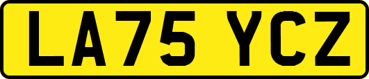 LA75YCZ