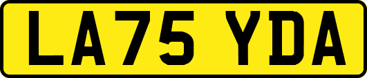 LA75YDA