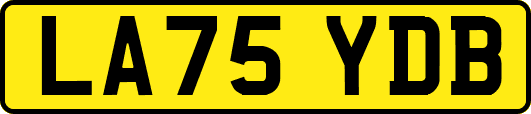 LA75YDB