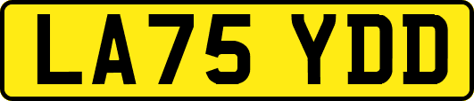 LA75YDD