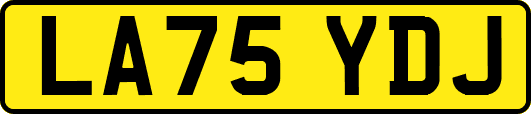 LA75YDJ