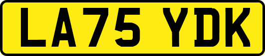 LA75YDK