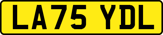 LA75YDL