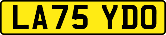 LA75YDO