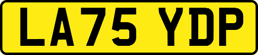 LA75YDP