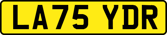 LA75YDR