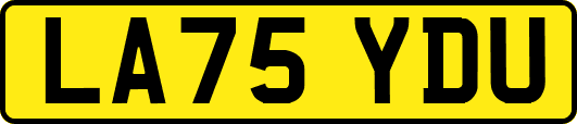 LA75YDU