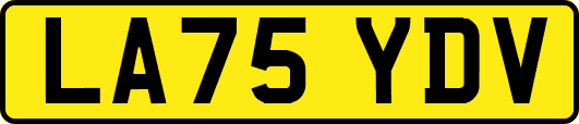 LA75YDV