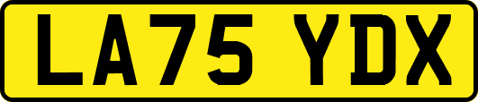 LA75YDX