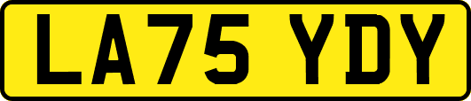 LA75YDY