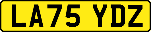 LA75YDZ