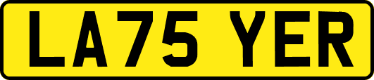 LA75YER