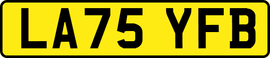 LA75YFB