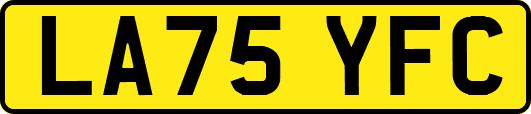 LA75YFC