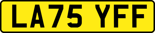 LA75YFF