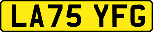 LA75YFG