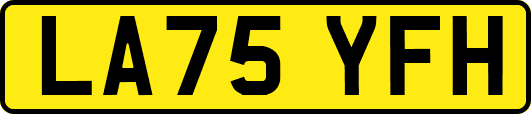 LA75YFH