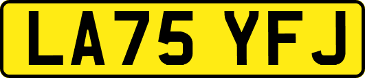 LA75YFJ