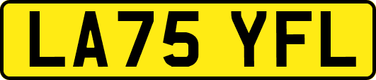 LA75YFL