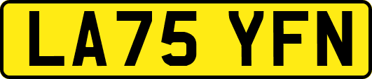 LA75YFN