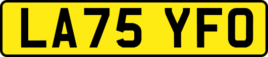 LA75YFO