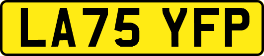 LA75YFP