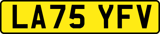 LA75YFV