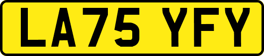 LA75YFY