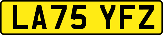 LA75YFZ