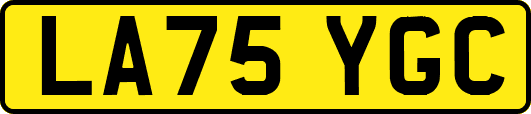 LA75YGC