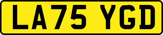 LA75YGD
