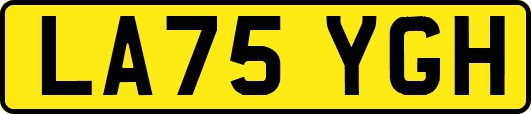 LA75YGH