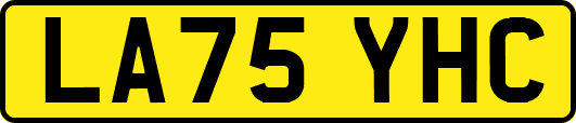 LA75YHC