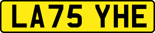 LA75YHE