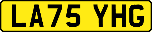 LA75YHG